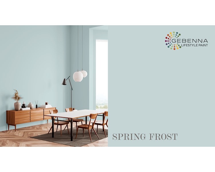 SPRING FROST